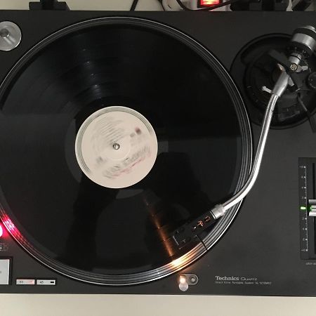 דירות קליארי Vinile מראה חיצוני תמונה